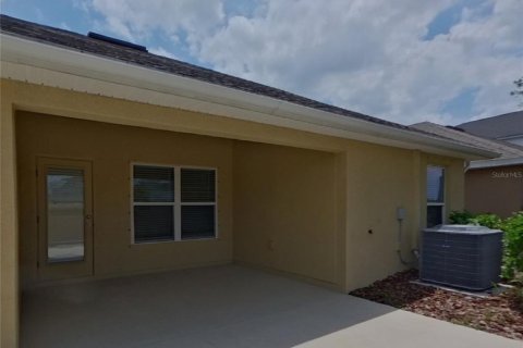 House in Wimauma, Florida 4 bedrooms, 171.59 sq.m. № 1911000 - photo 16