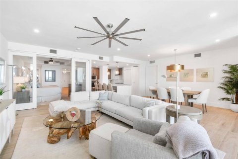 Condominio en venta en Sarasota, Florida, 3 dormitorios, 213.95 m2 № 1514652 - foto 29