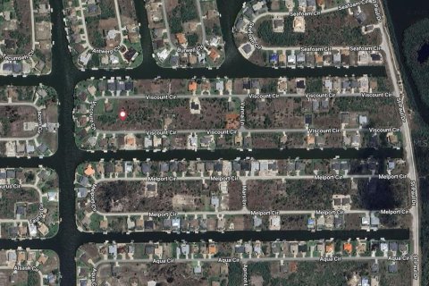 Land in Port Charlotte, Florida № 2163988 - photo 9
