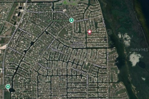 Land in Port Charlotte, Florida № 2163988 - photo 10