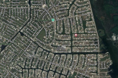 Land in Port Charlotte, Florida № 2163988 - photo 3