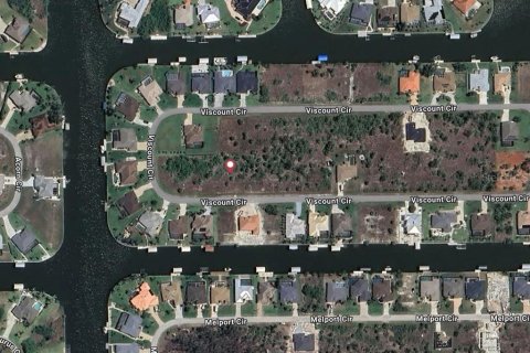 Land in Port Charlotte, Florida № 2163988 - photo 2