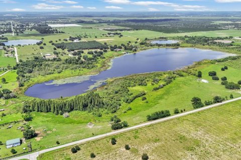 Land in Bartow, Florida № 1681156 - photo 2