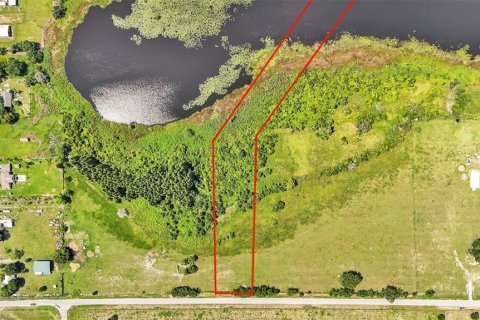 Land in Bartow, Florida № 1681156 - photo 1
