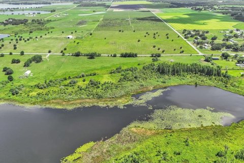 Land in Bartow, Florida № 1681156 - photo 3