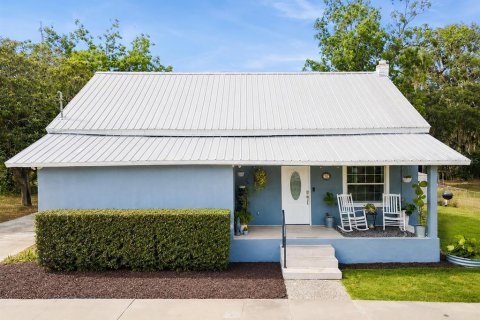 Villa ou maison à Bartow, Floride 4 chambres, 162.02 m2 № 2200767