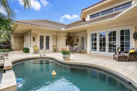 Touwnhouse à vendre à Tequesta, Floride: 4 chambres, 289.48 m2 № 2001257 - photo 14