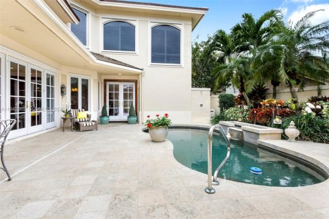 Touwnhouse à vendre à Tequesta, Floride: 4 chambres, 289.48 m2 № 2001257 - photo 7
