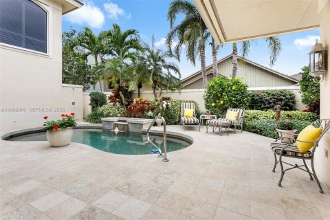 Touwnhouse à vendre à Tequesta, Floride: 4 chambres, 289.48 m2 № 2001257 - photo 5