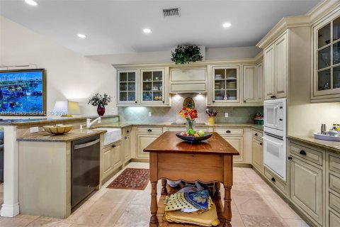 Touwnhouse à vendre à Tequesta, Floride: 4 chambres, 289.48 m2 № 2001257 - photo 22