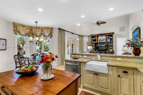 Touwnhouse à vendre à Tequesta, Floride: 4 chambres, 289.48 m2 № 2001257 - photo 23