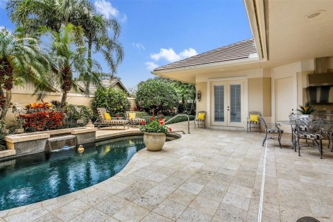 Touwnhouse à vendre à Tequesta, Floride: 4 chambres, 289.48 m2 № 2001257 - photo 13