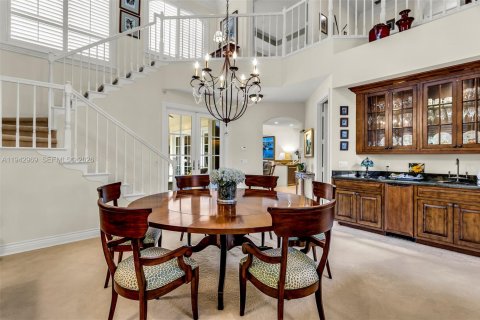 Touwnhouse à vendre à Tequesta, Floride: 4 chambres, 289.48 m2 № 2001257 - photo 29