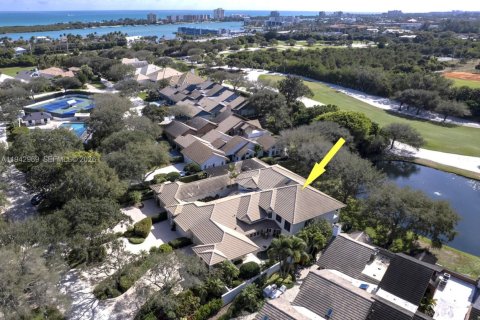 Touwnhouse à vendre à Tequesta, Floride: 4 chambres, 318.75 m2 № 2001257 - photo 20