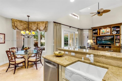 Touwnhouse à vendre à Tequesta, Floride: 4 chambres, 289.48 m2 № 2001257 - photo 24