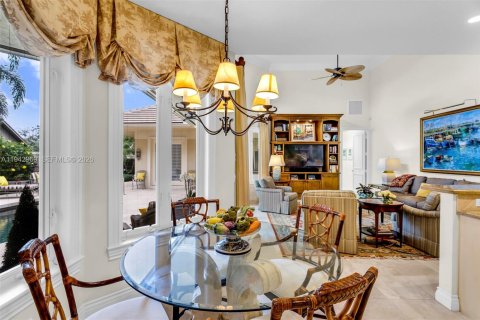 Touwnhouse à vendre à Tequesta, Floride: 4 chambres, 289.48 m2 № 2001257 - photo 25