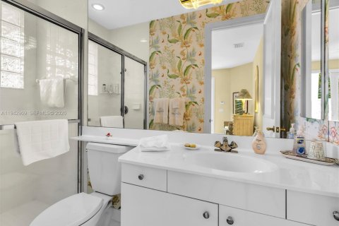 Touwnhouse à vendre à Tequesta, Floride: 4 chambres, 318.75 m2 № 2001257 - photo 17