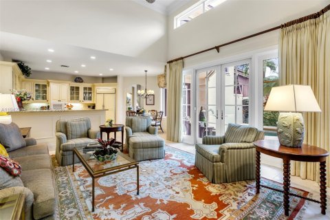 Touwnhouse à vendre à Tequesta, Floride: 4 chambres, 289.48 m2 № 2001257 - photo 17