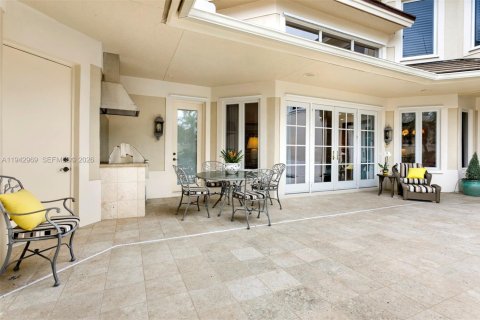 Touwnhouse à vendre à Tequesta, Floride: 4 chambres, 289.48 m2 № 2001257 - photo 4