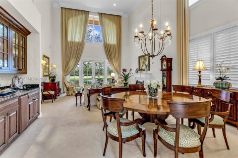 Touwnhouse à vendre à Tequesta, Floride: 4 chambres, 289.48 m2 № 2001257 - photo 27