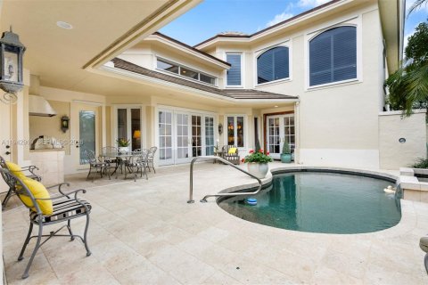 Touwnhouse à vendre à Tequesta, Floride: 4 chambres, 289.48 m2 № 2001257 - photo 3