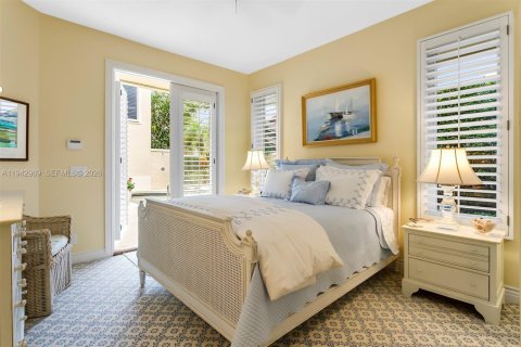 Touwnhouse à vendre à Tequesta, Floride: 4 chambres, 289.48 m2 № 2001257 - photo 9