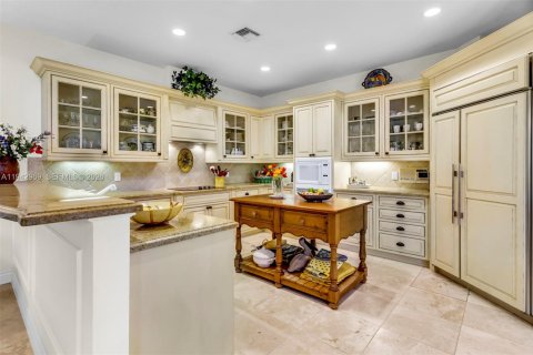 Touwnhouse à vendre à Tequesta, Floride: 4 chambres, 289.48 m2 № 2001257 - photo 21