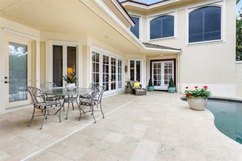 Touwnhouse à vendre à Tequesta, Floride: 4 chambres, 289.48 m2 № 2001257 - photo 6