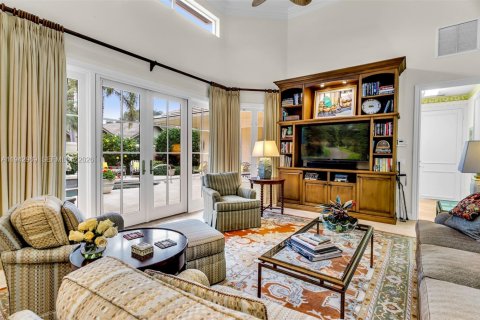 Touwnhouse à vendre à Tequesta, Floride: 4 chambres, 289.48 m2 № 2001257 - photo 19