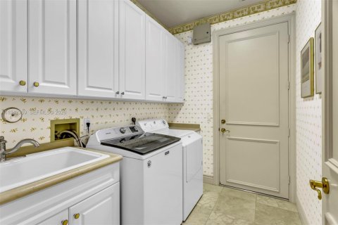 Touwnhouse à vendre à Tequesta, Floride: 4 chambres, 289.48 m2 № 2001257 - photo 16