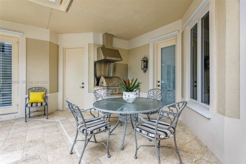 Touwnhouse à vendre à Tequesta, Floride: 4 chambres, 289.48 m2 № 2001257 - photo 11