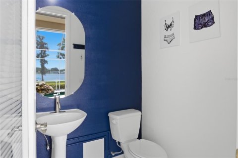 Купить виллу или дом в Ленд-о-Лейкс, Флорида 9 комнат, 323.76м2, № 2094294 - фото 27