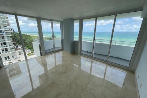 Copropriété à louer à Surfside, Floride: 2 chambres, 132.85 m2 № 2241519 - photo 6