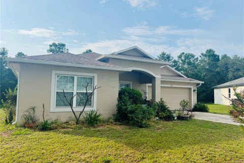 Villa ou maison à Kissimmee, Floride 4 chambres, 185.71 m2 № 2259004