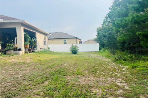 Villa ou maison à vendre à Kissimmee, Floride: 4 chambres, 185.71 m2 № 2259004 - photo 3
