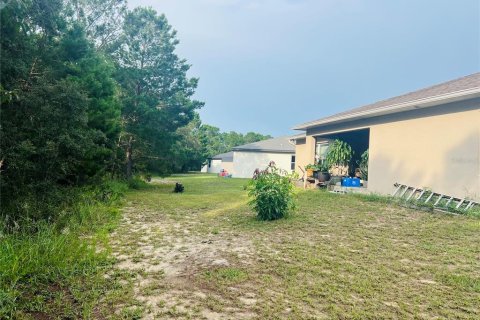 Villa ou maison à vendre à Kissimmee, Floride: 4 chambres, 185.71 m2 № 2259004 - photo 4