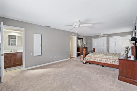 House in Flagler Beach, Florida 3 bedrooms, 202.62 sq.m. № 2213488 - photo 30