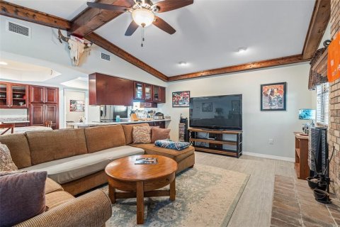 House in Flagler Beach, Florida 3 bedrooms, 202.62 sq.m. № 2213488 - photo 25