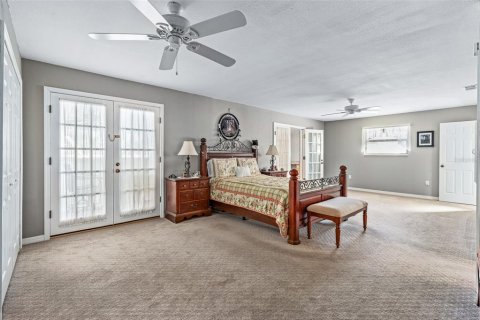 House in Flagler Beach, Florida 3 bedrooms, 202.62 sq.m. № 2213488 - photo 27