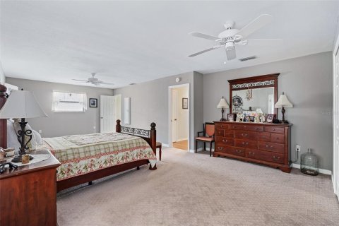 House in Flagler Beach, Florida 3 bedrooms, 202.62 sq.m. № 2213488 - photo 29