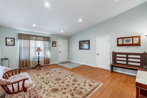 House in Flagler Beach, Florida 3 bedrooms, 202.62 sq.m. № 2213488 - photo 15