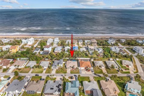 House in Flagler Beach, Florida 3 bedrooms, 202.62 sq.m. № 2213488 - photo 4