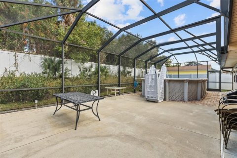 House in Flagler Beach, Florida 3 bedrooms, 202.62 sq.m. № 2213488 - photo 6