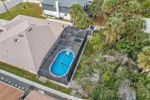 House in Flagler Beach, Florida 3 bedrooms, 202.62 sq.m. № 2213488 - photo 3