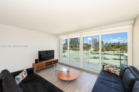 Copropriété à vendre à Sunny Isles Beach, Floride: 1 chambre, 92.07 m2 № 2075193 - photo 6