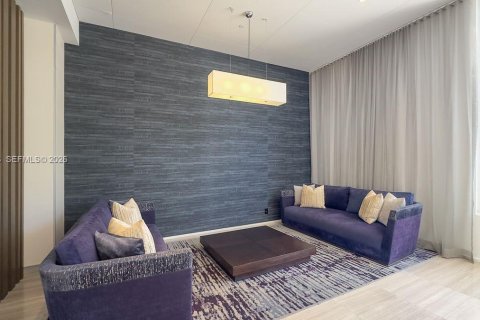 Copropriété à vendre à Sunny Isles Beach, Floride: 1 chambre, 92.07 m2 № 2075193 - photo 25