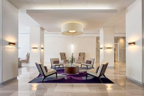 Copropriété à vendre à Sunny Isles Beach, Floride: 1 chambre, 92.07 m2 № 2075193 - photo 13
