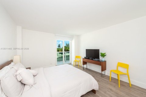Copropriété à vendre à Sunny Isles Beach, Floride: 1 chambre, 92.07 m2 № 2075193 - photo 8