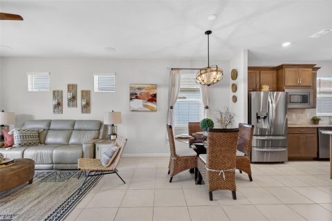 House in Ocala, Florida 2 bedrooms, 130.43 sq.m. № 2166540 - photo 16