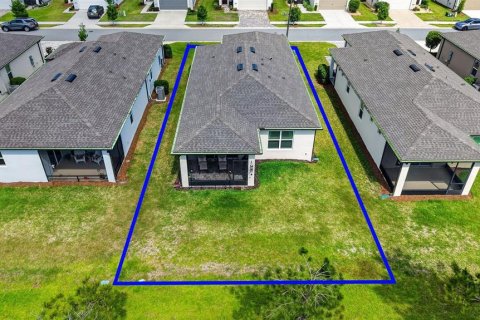 House in Ocala, Florida 2 bedrooms, 130.43 sq.m. № 2166540 - photo 29